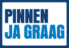 Pinnen, ja graag